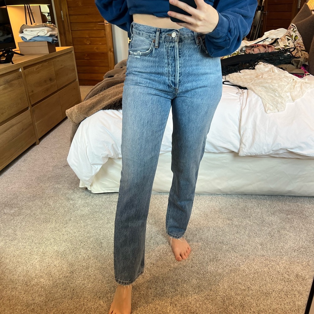 Agolde Denim